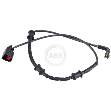 ATE 24.8190-0027.2 Sensor desgaste pastillas freno para