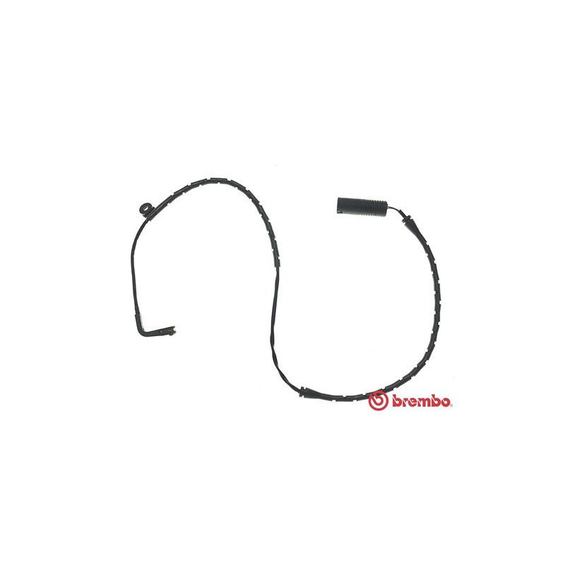 BREMBO A 00 200 Sensor desgaste pastillas freno delantero para 5 B10
