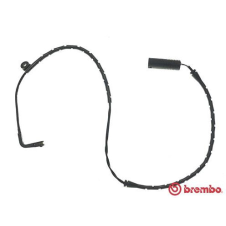 BREMBO A 00 200 Brake Pad Wear Sensor Front for 5 B10