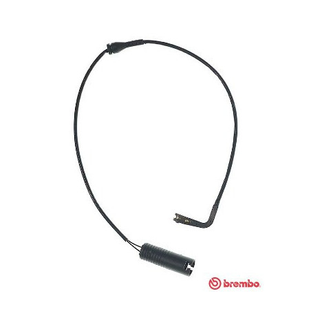 BREMBO A 00 201 Témoin d'usure de plaquette de frein arrière pour 5 B10 Roadster Z8