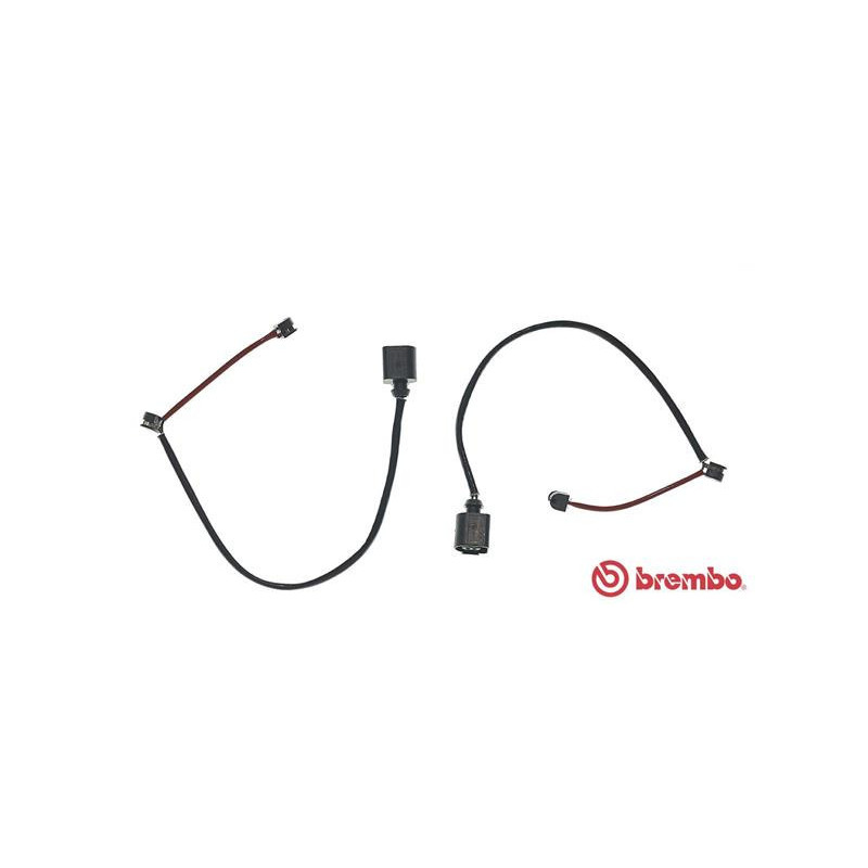 BREMBO A 00 206 Brake Pad Wear Sensor Front for Touareg Q7 Cayenne