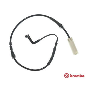 BREMBO A 00 211 Sensore usura pastiglie freni anteriore per BMW 3 1