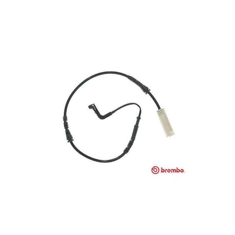 BREMBO A 00 211 Czujnik zużycia klocków hamulcowych przód dla BMW 3 1
