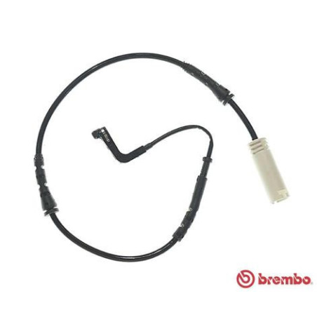 BREMBO A 00 211 Czujnik zużycia klocków hamulcowych przód dla BMW 3 1
