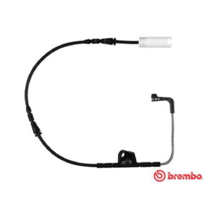 BREMBO A 00 213 Sensor desgaste pastillas freno delantero para BMW 3 1