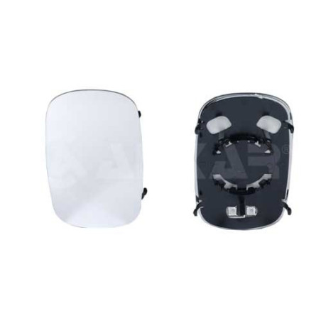 ALKAR 6433930 Glace de rétroviseur