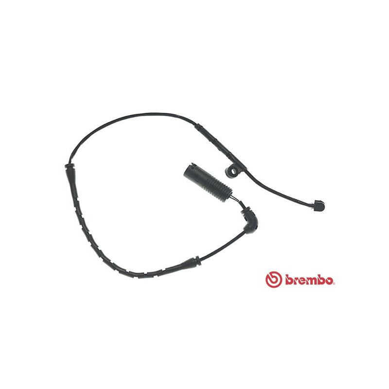 BREMBO A 00 220 Snímač opotrebovania brzdových doštičiek predný pre 3 Z4 Roadster