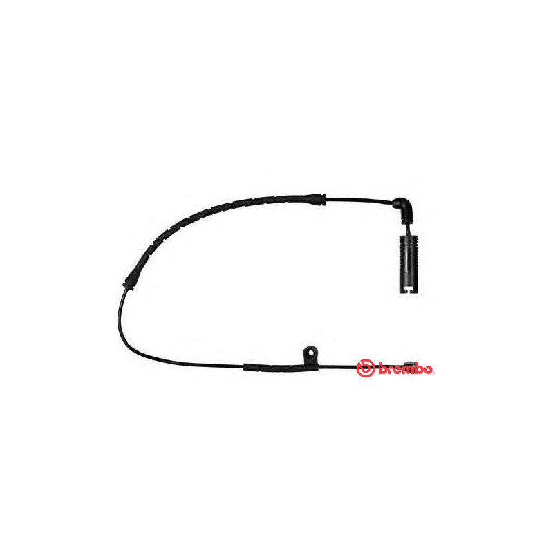 BREMBO A 00 221 Sensor desgaste pastillas freno trasero para BMW 3