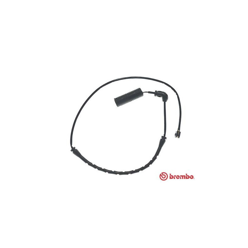 BREMBO A 00 222 Brake Pad Wear Sensor Front for BMW 3
