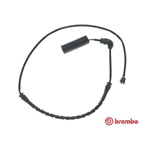 BREMBO A 00 222 Brake Pad Wear Sensor Front for BMW 3