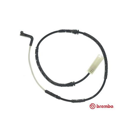 BREMBO A 00 223 Brake Pad Wear Sensor Front Left for BMW 3 X1