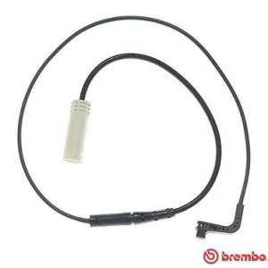 BREMBO A 00 231 Sensor desgaste pastillas freno trasero para BMW 5