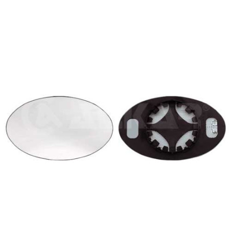 ALKAR 6433952 Mirror Glass