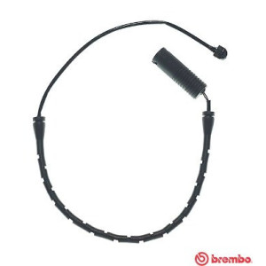 BREMBO A 00 232 Brake Pad Wear Sensor Front for BMW 7