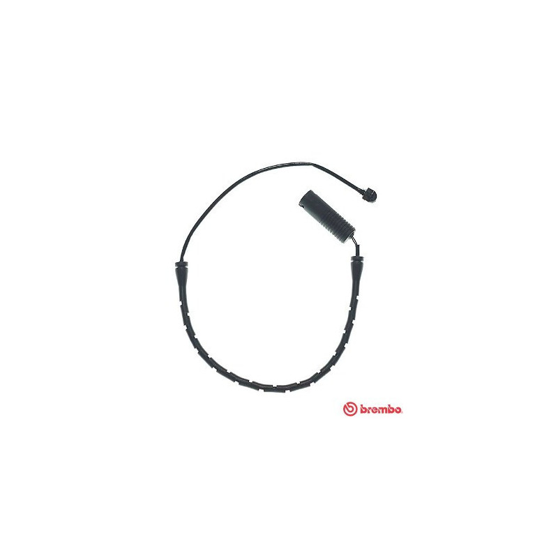 BREMBO A 00 232 Sensore usura pastiglie freni anteriore per BMW 7