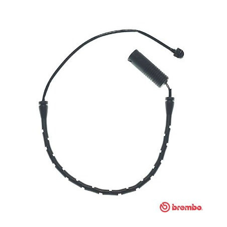 BREMBO A 00 232 Témoin d'usure de plaquette de frein avant pour BMW 7