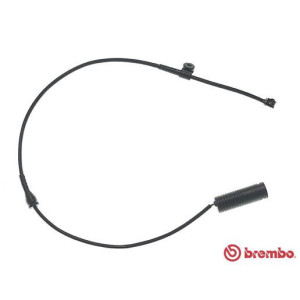 BREMBO A 00 233 Sensor desgaste pastillas freno trasero para BMW 7