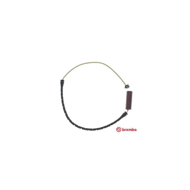 BREMBO A 00 235 Brake Pad Wear Sensor Front for BMW 7