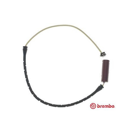 BREMBO A 00 235 Brake Pad Wear Sensor Front for BMW 7