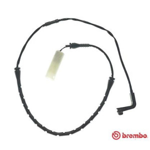 BREMBO A 00 236 Snímač opotrebovania brzdových doštičiek predný pre BMW 7