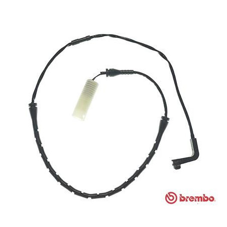 BREMBO A 00 236 Brake Pad Wear Sensor Front for BMW 7