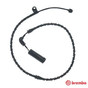 BREMBO A 00 240 Sensor desgaste pastillas freno delantero para BMW X3