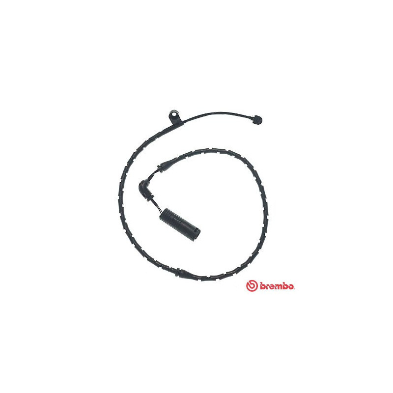 BREMBO A 00 240 Sensor desgaste pastillas freno delantero para BMW X3