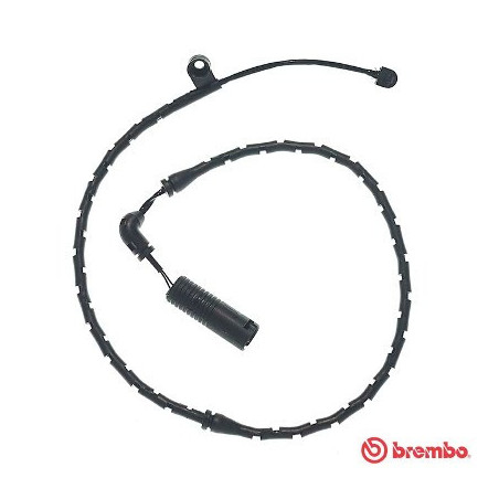 BREMBO A 00 240 Bremsbelagverschleißsensor Vorne für BMW X3