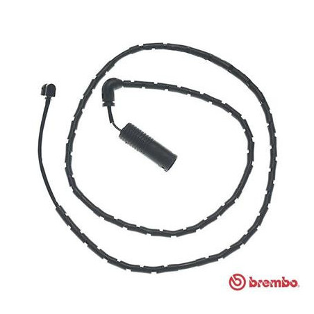 BREMBO A 00 241 Snímač opotřebení brzdových destiček zadní pro BMW X3