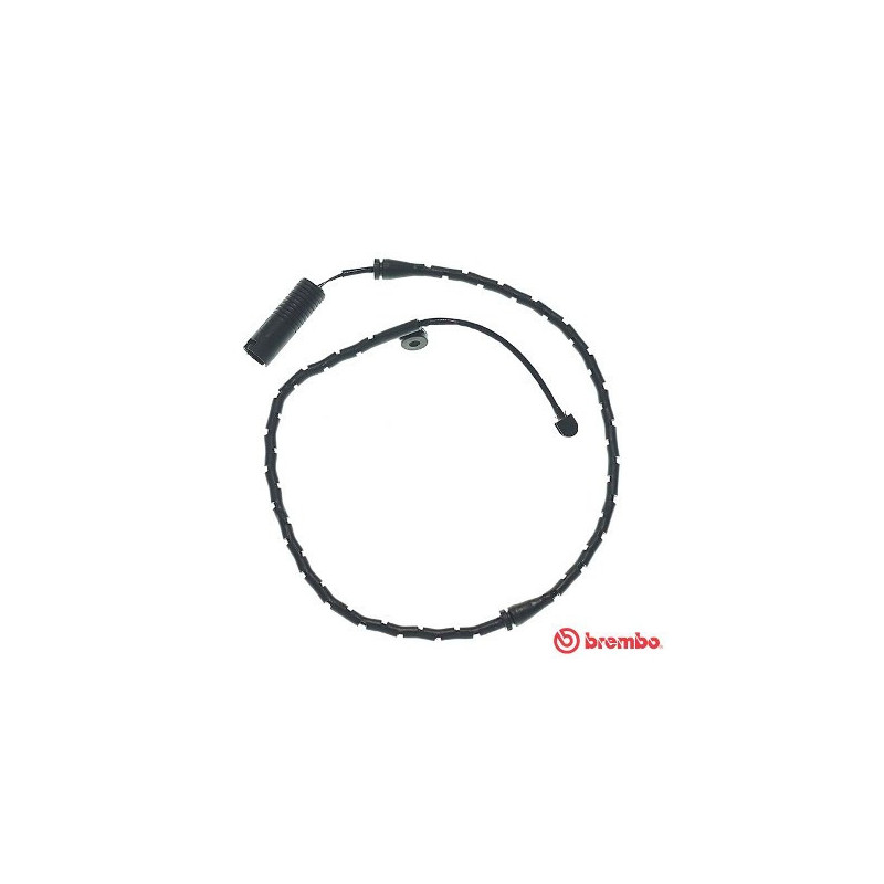 BREMBO A 00 243 Brake Pad Wear Sensor Front for BMW X5