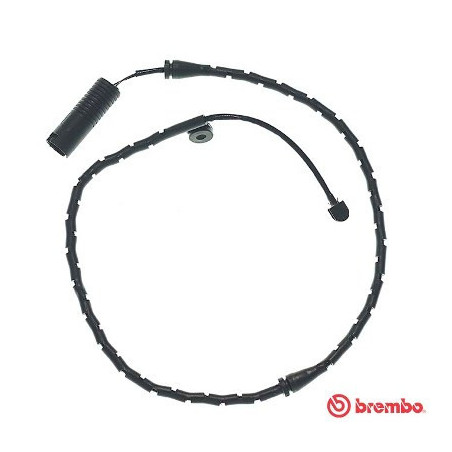 BREMBO A 00 243 Sensor desgaste pastillas freno delantero para BMW X5