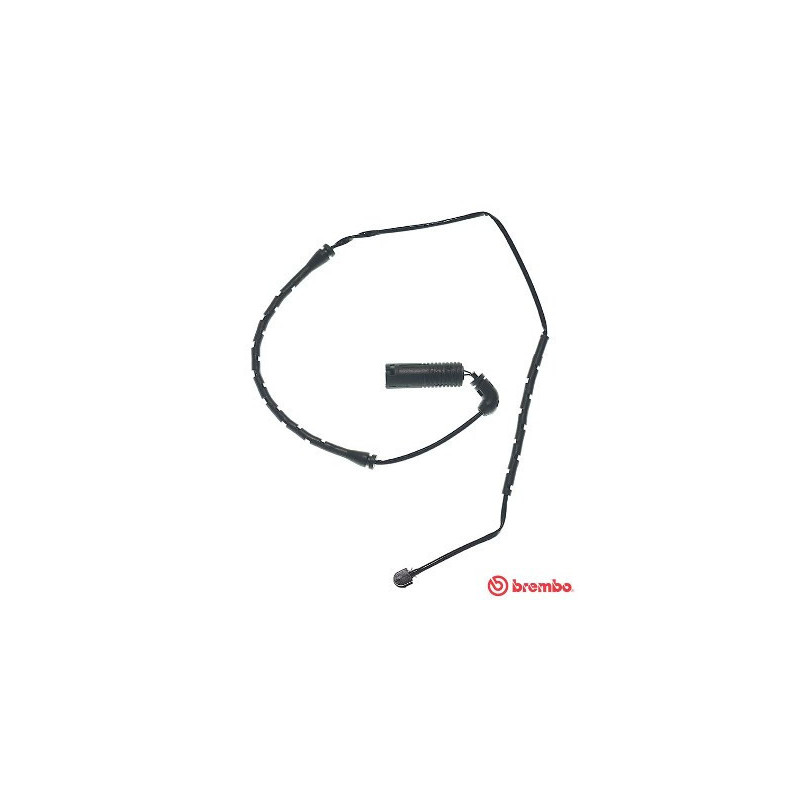BREMBO A 00 244 Brake Pad Wear Sensor Rear for BMW X5