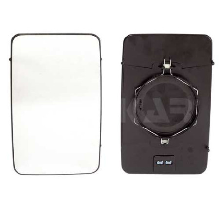 ALKAR 6433977 Spiegelglas