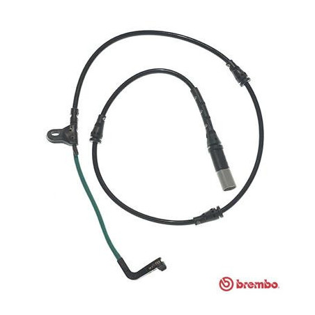 BREMBO A 00 246 Témoin d'usure de plaquette de frein avant pour BMW X5 X6