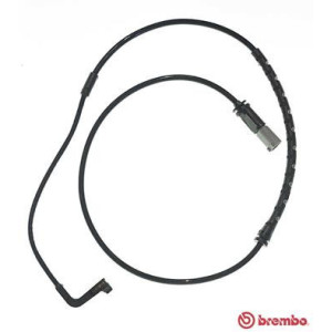 BREMBO A 00 247 Sensor desgaste pastillas freno trasero para BMW X5 X6