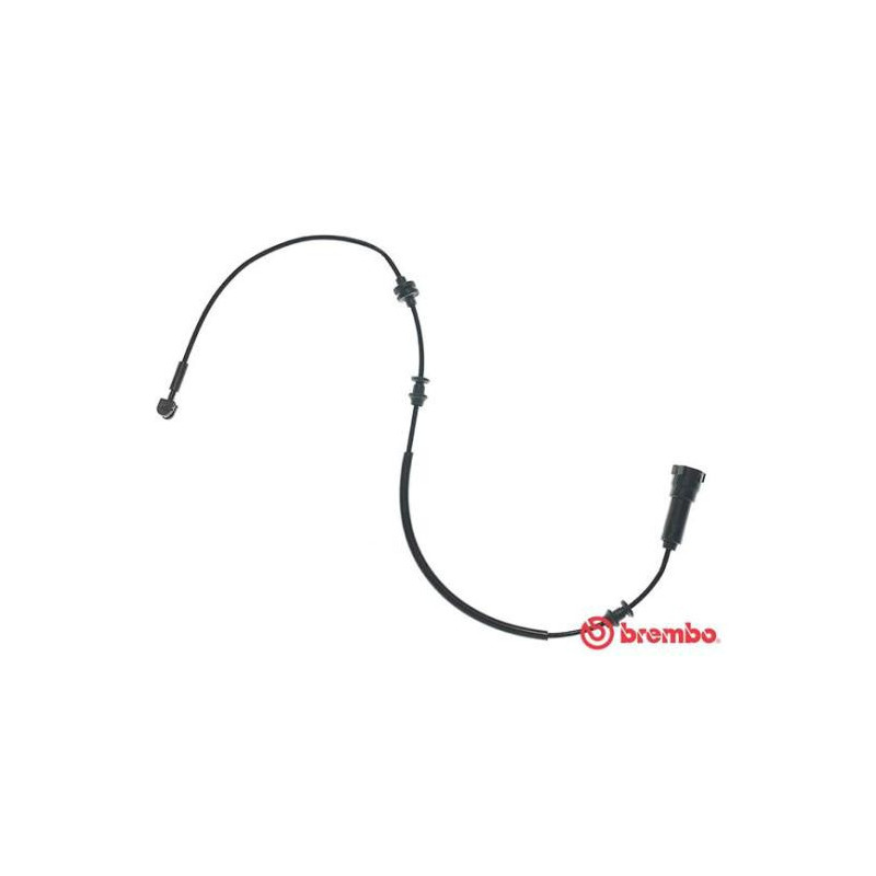 BREMBO A 00 251 Témoin d'usure de plaquette de frein avant pour Vectra BLS Signum Croma