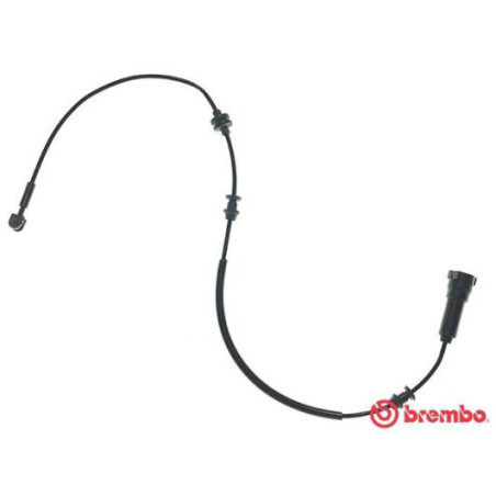 BREMBO A 00 251 Témoin d'usure de plaquette de frein avant pour Vectra BLS Signum Croma