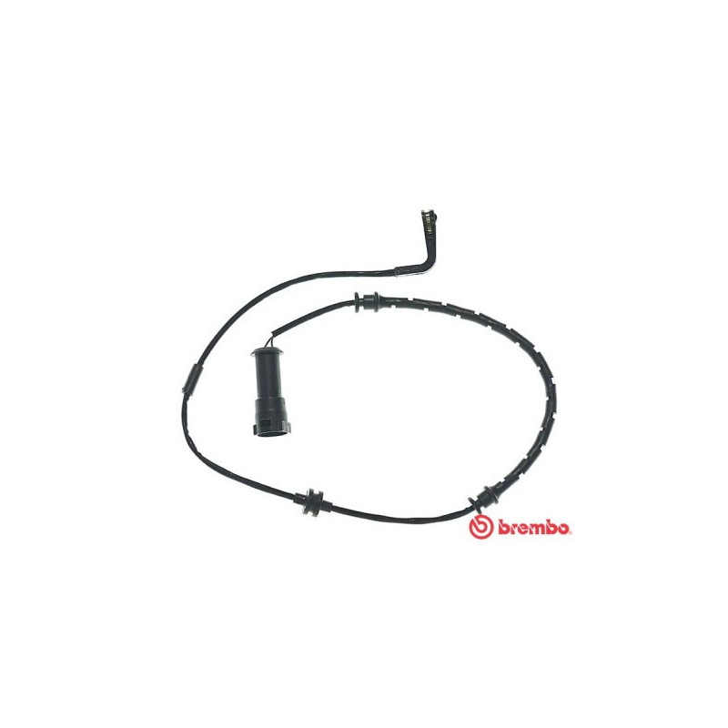 BREMBO A 00 252 Sensore usura pastiglie freni anteriore per Opel Vectra Signum