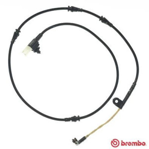 BREMBO A 00 265 Brake Pad Wear Sensor Rear for Land Rover Discovery