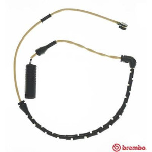 BREMBO A 00 268 Snímač opotřebení brzdových destiček přední pro