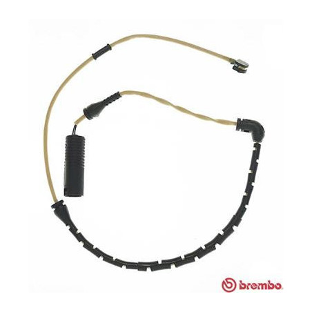 BREMBO A 00 268 Brake Pad Wear Sensor Front for