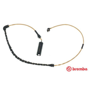 BREMBO A 00 270 Sensor desgaste pastillas freno delantero para