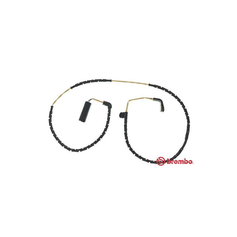 BREMBO A 00 271 Czujnik zużycia klocków hamulcowych tył dla