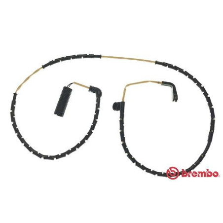 BREMBO A 00 271 Bremsbelagverschleißsensor Hinten für