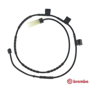 BREMBO A 00 272 Témoin d'usure de plaquette de frein avant pour