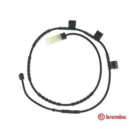 BREMBO A 00 272 Sensor desgaste pastillas freno delantero para