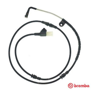 BREMBO A 00 273 Sensor desgaste pastillas freno delantero para