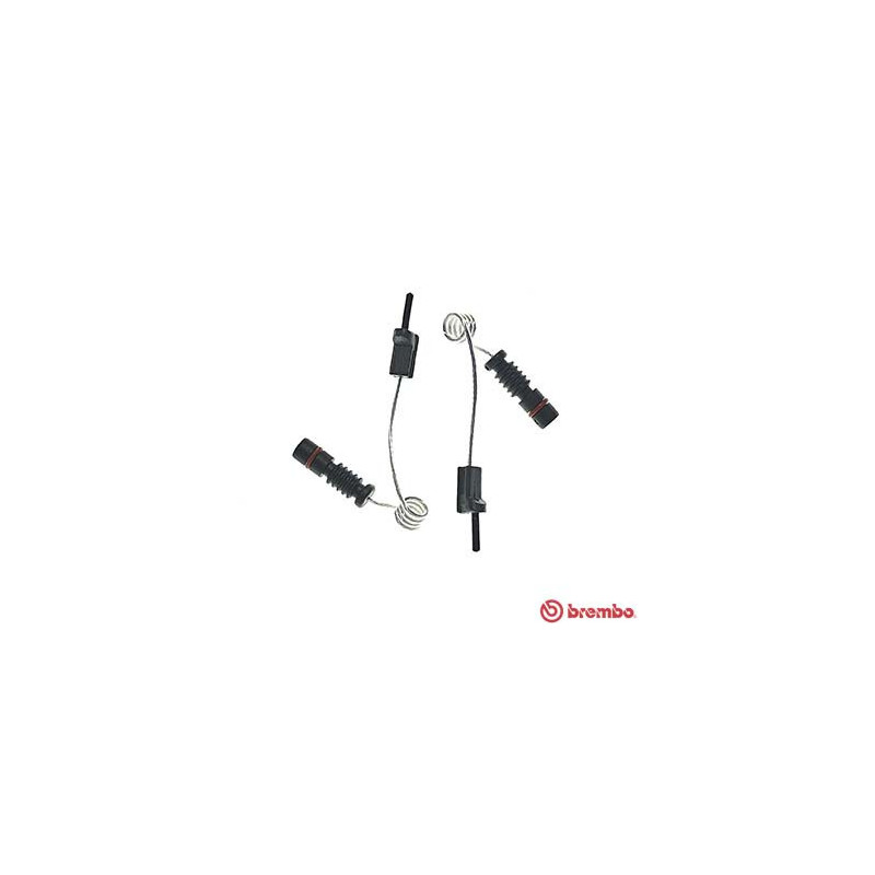 BREMBO A 00 282 Snímač opotřebení brzdových destiček zadní pro Sprinter G LT G-Modell Vito V