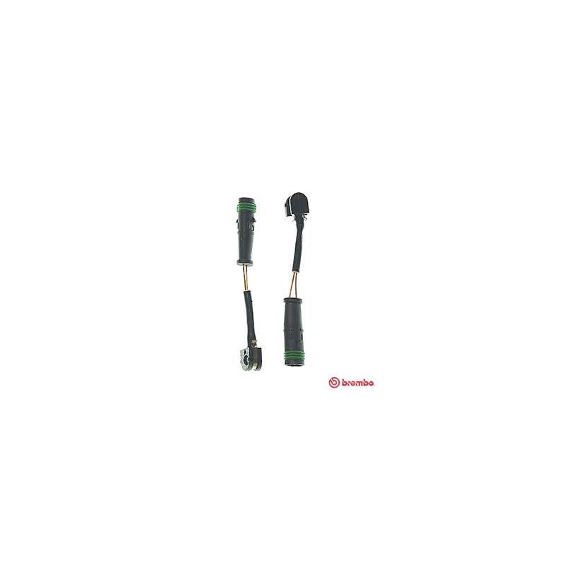 BREMBO A 00 288 Snímač opotřebení brzdových destiček zadní pro Sprinter Crafter T1 V