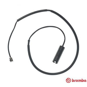 BREMBO A 00 295 Sensore usura pastiglie freni posteriore per 75 ZT ZT-T Cayman